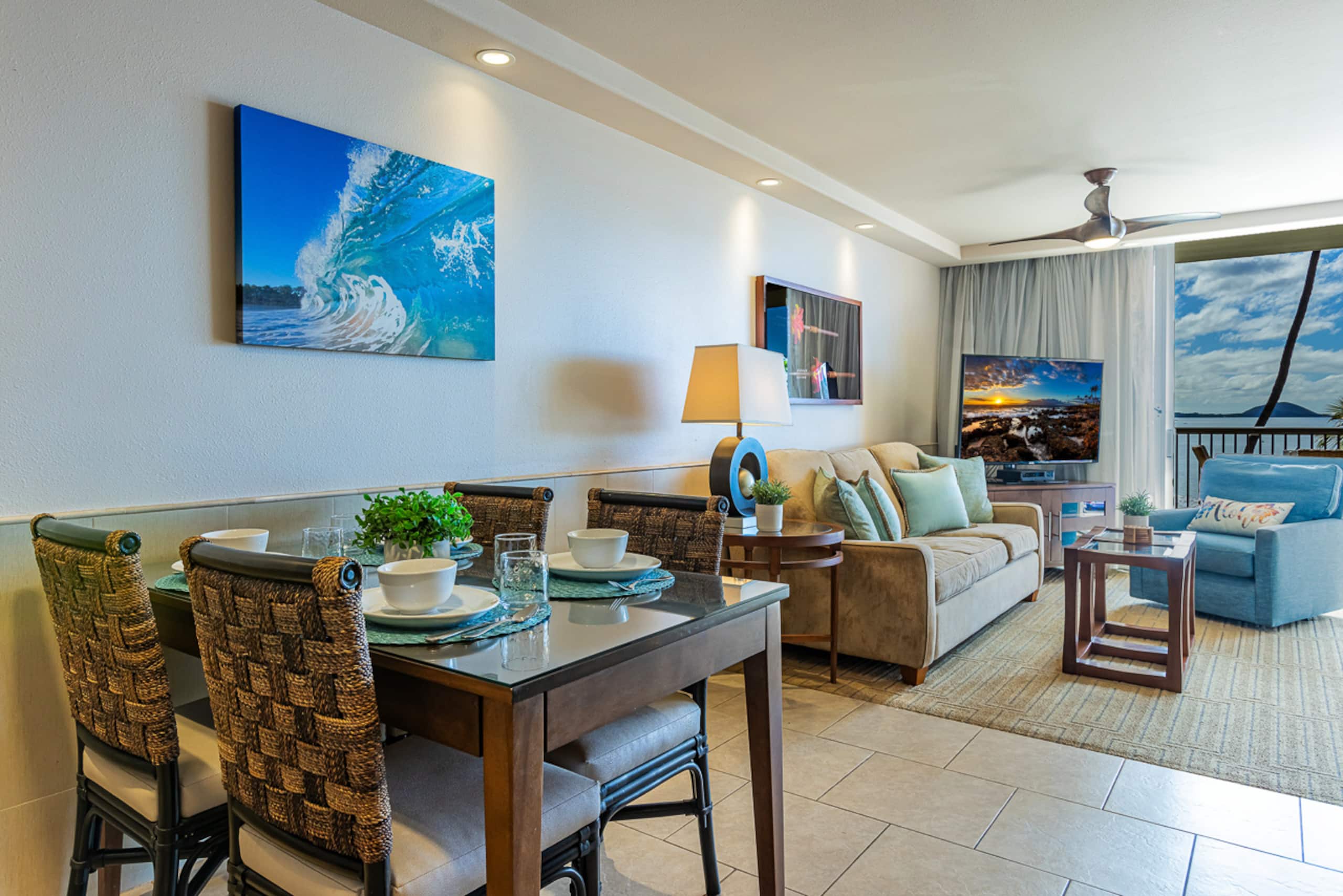 Condo in Kihei · ★4.88 · 2 bedrooms · 3 beds · 2 baths - Image 16