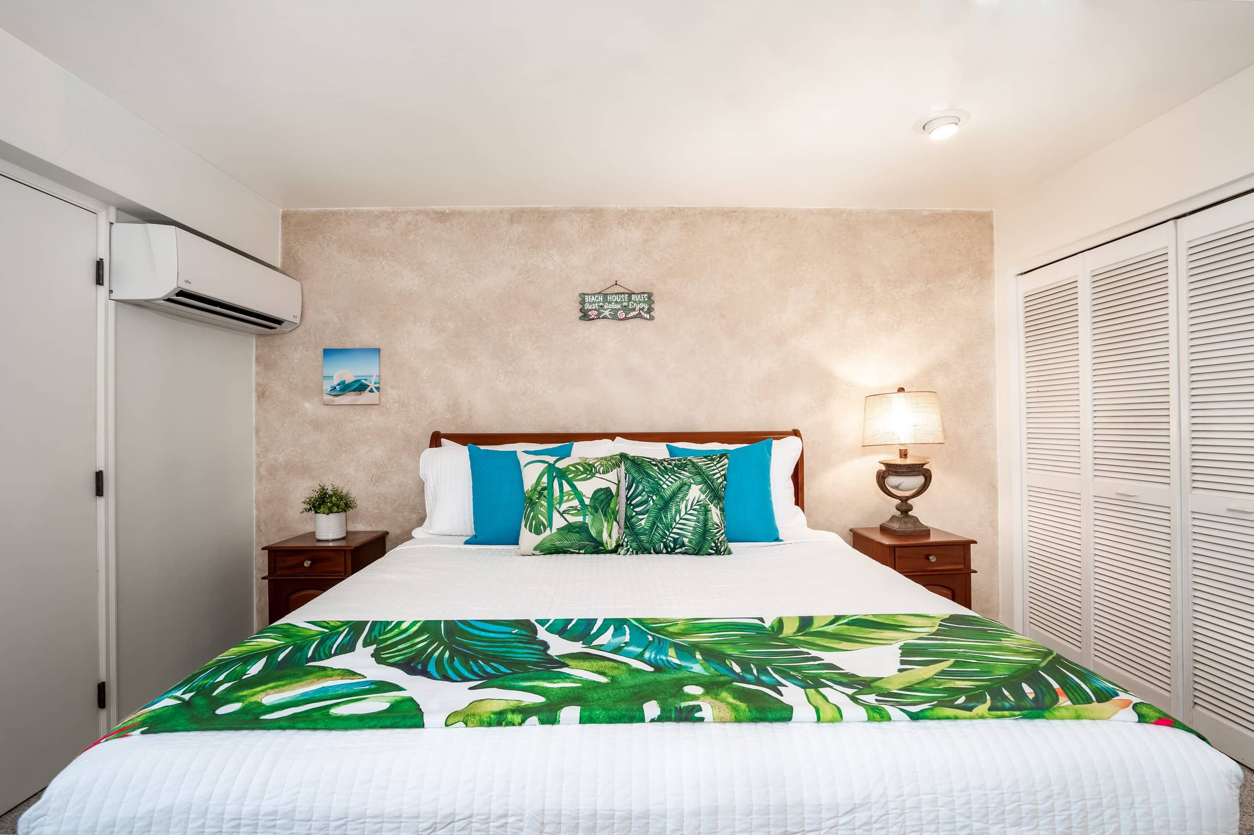 Condo in Kihei · ★4.81 · 1 bedroom · 2 beds · 2 baths - Image 17