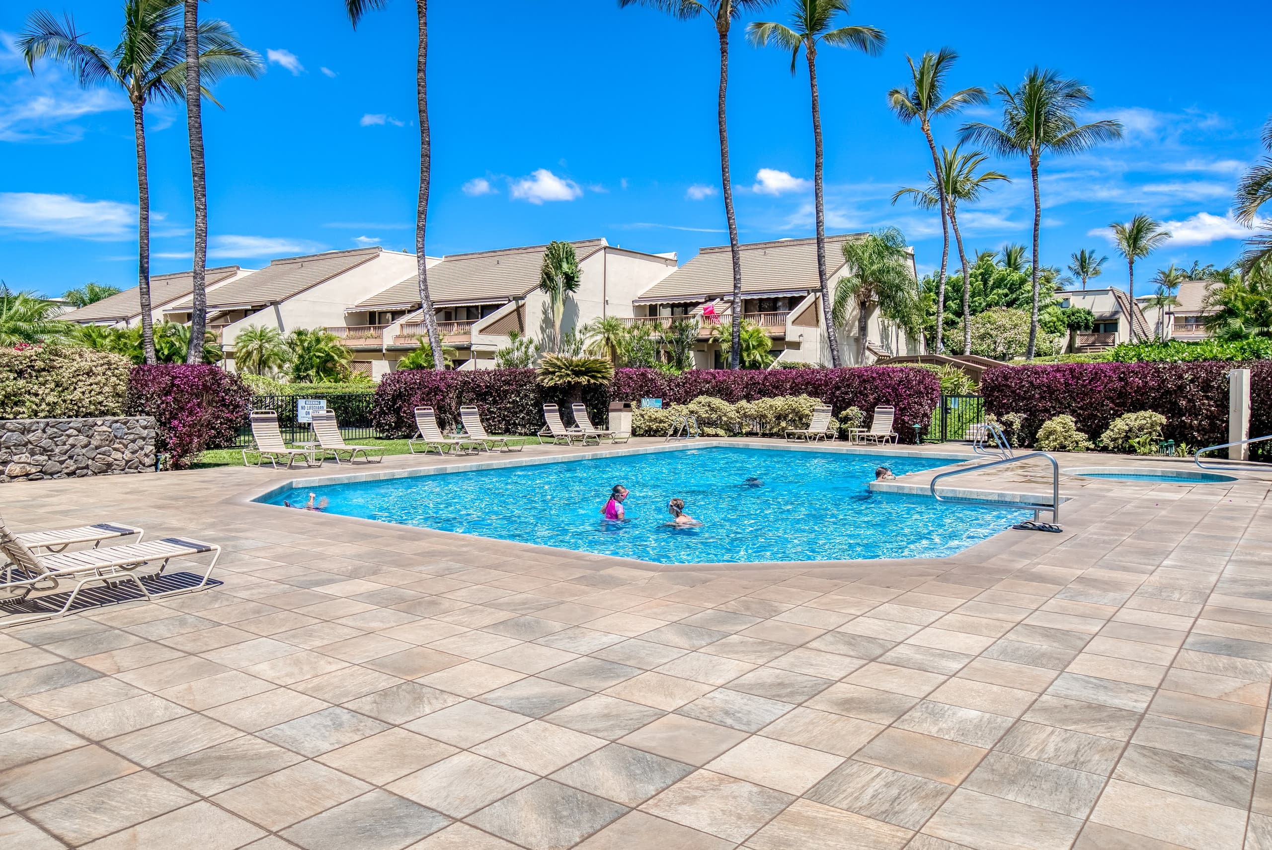Condo in Kihei · ★4.81 · 1 bedroom · 2 beds · 2 baths - Image 30