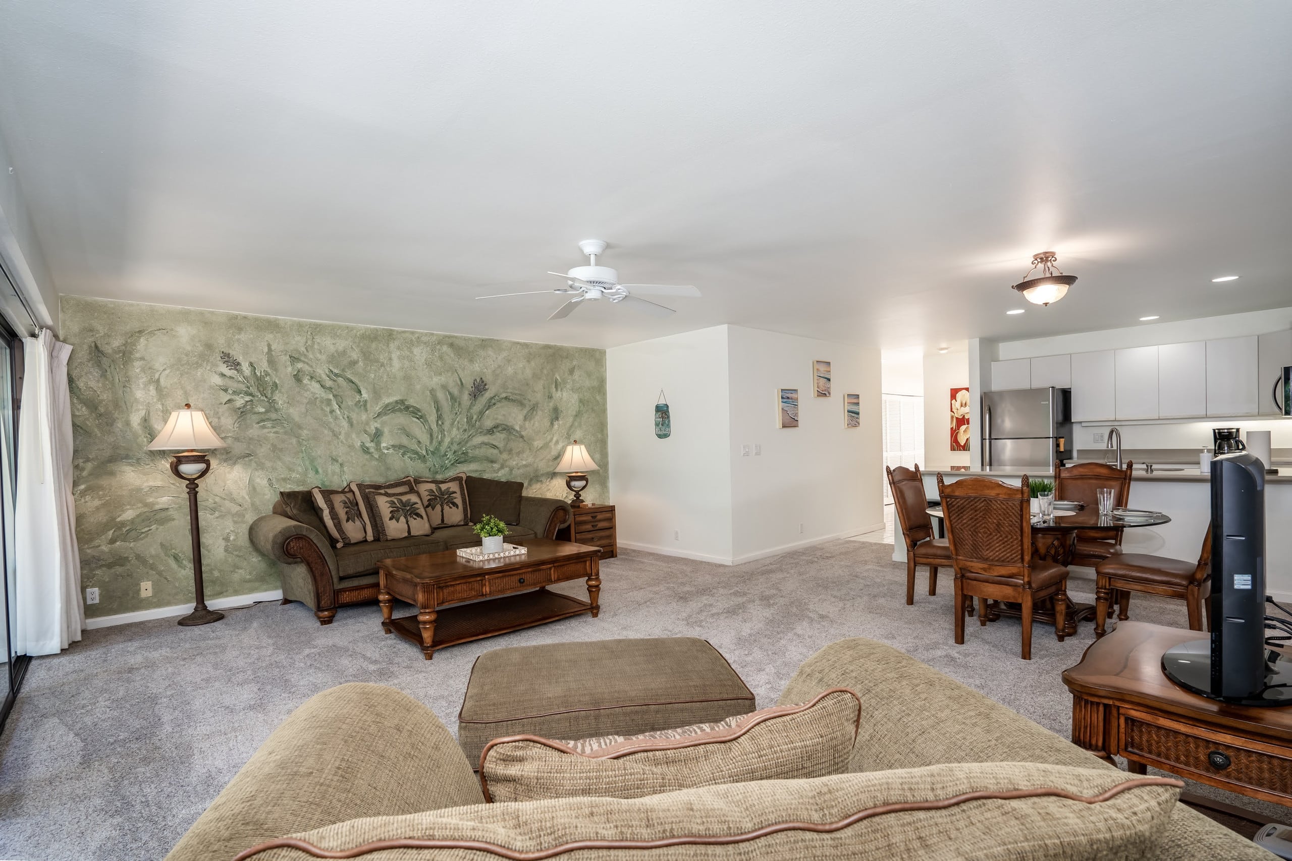 Condo in Kihei · ★4.81 · 1 bedroom · 2 beds · 2 baths - Image 1