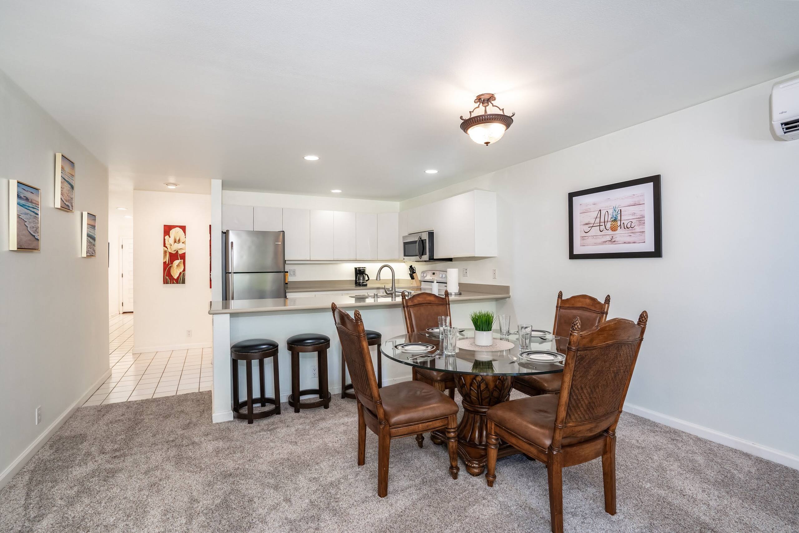Condo in Kihei · ★4.81 · 1 bedroom · 2 beds · 2 baths - Image 4