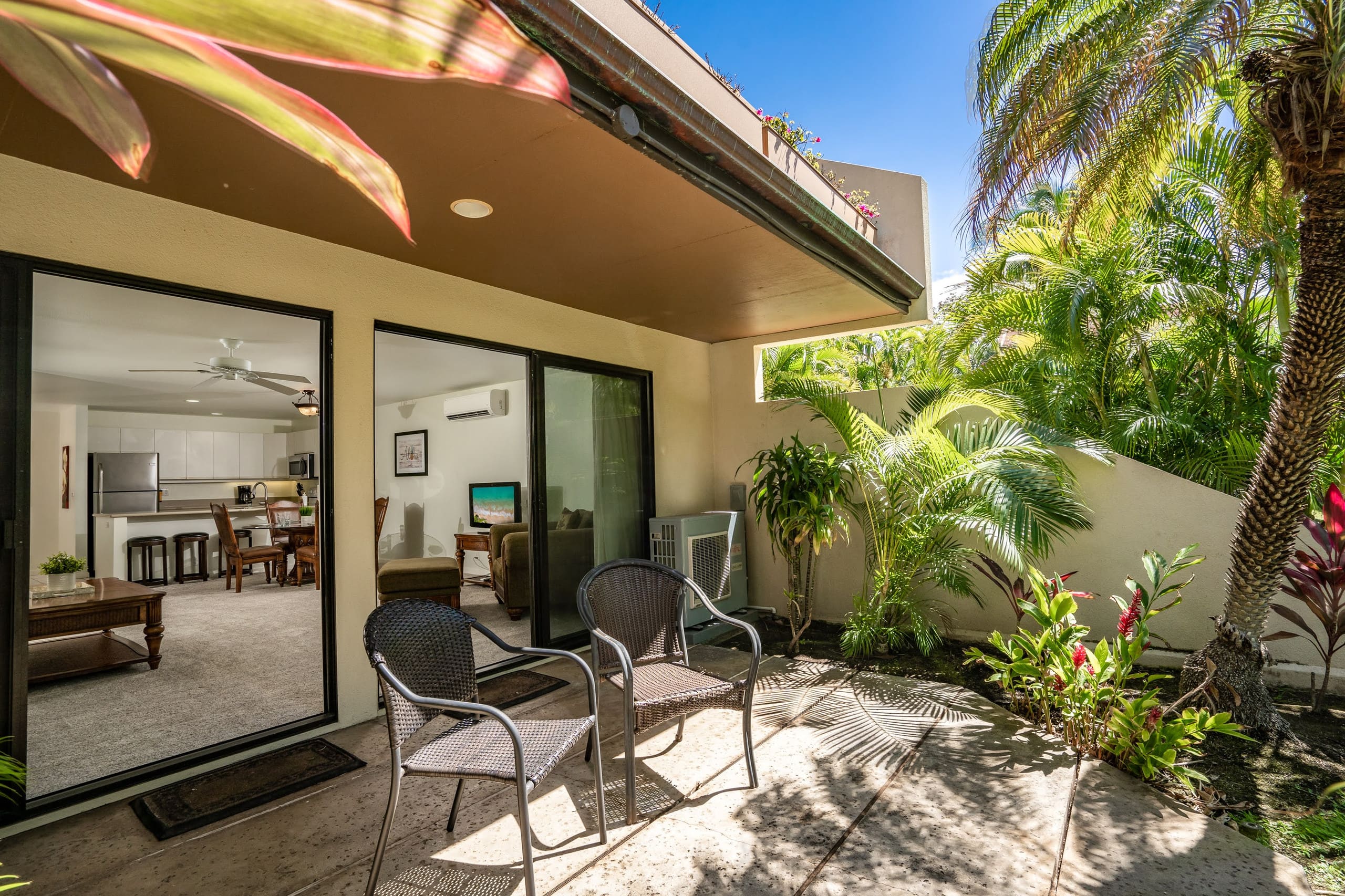 Condo in Kihei · ★4.81 · 1 bedroom · 2 beds · 2 baths - Image 25