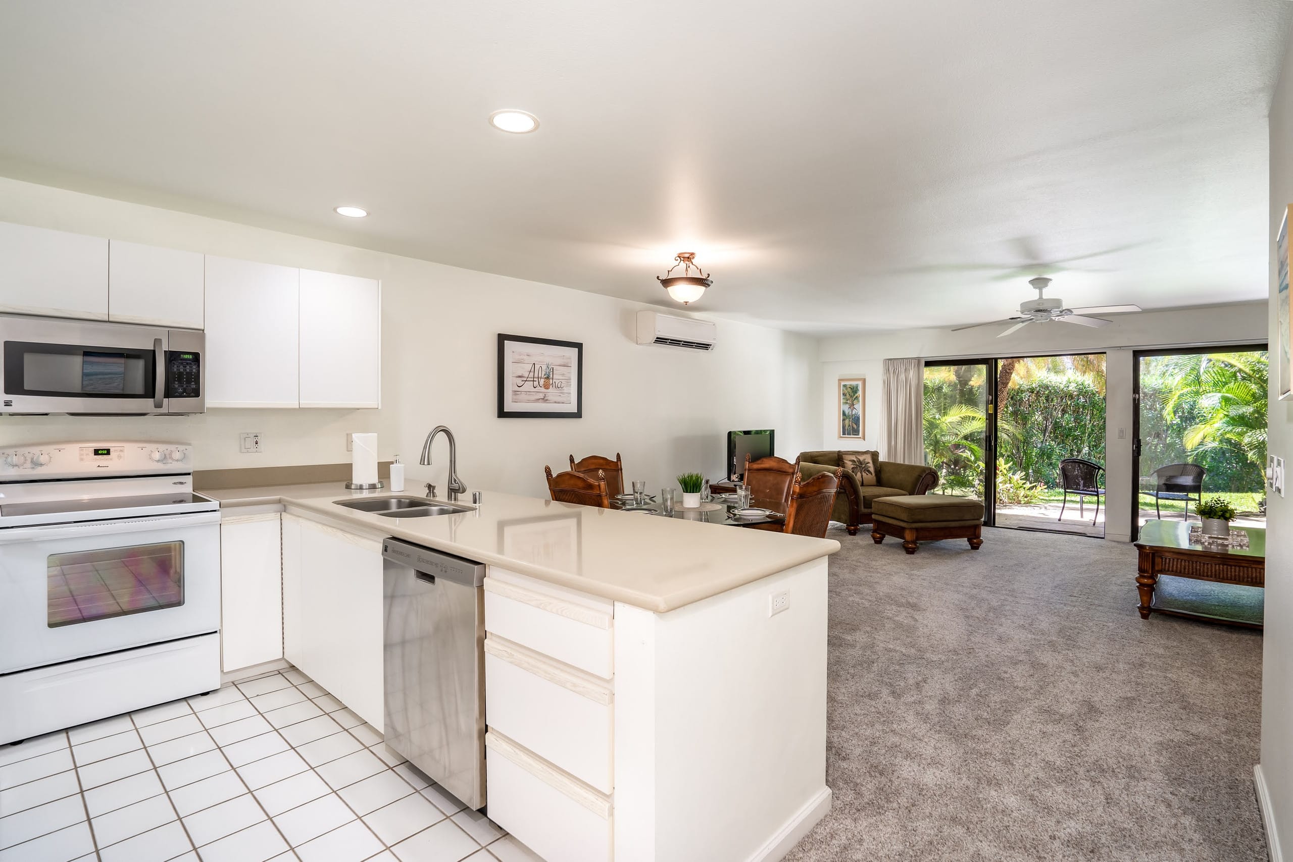 Condo in Kihei · ★4.81 · 1 bedroom · 2 beds · 2 baths - Image 8