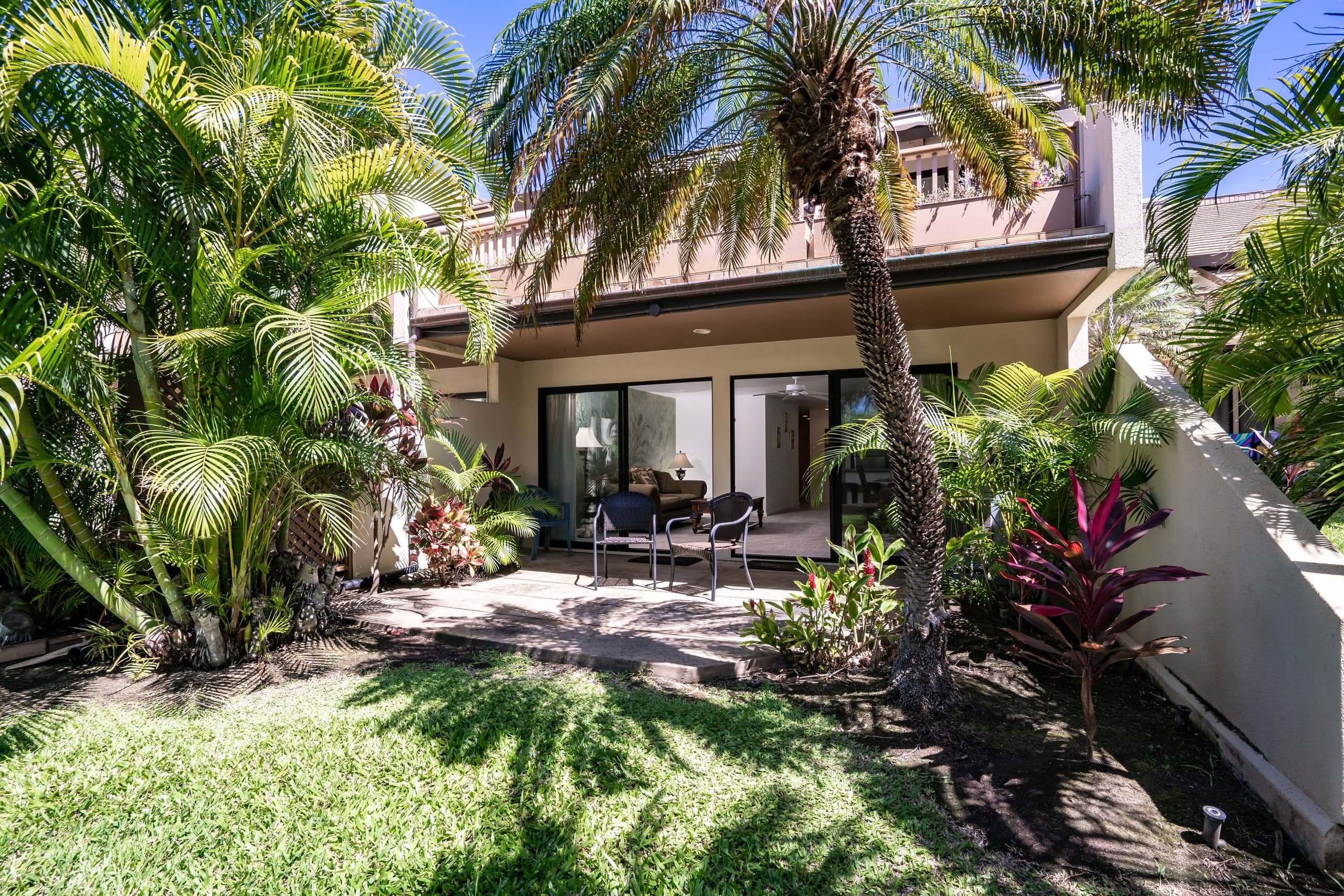 Condo in Kihei · ★4.81 · 1 bedroom · 2 beds · 2 baths - Image 26
