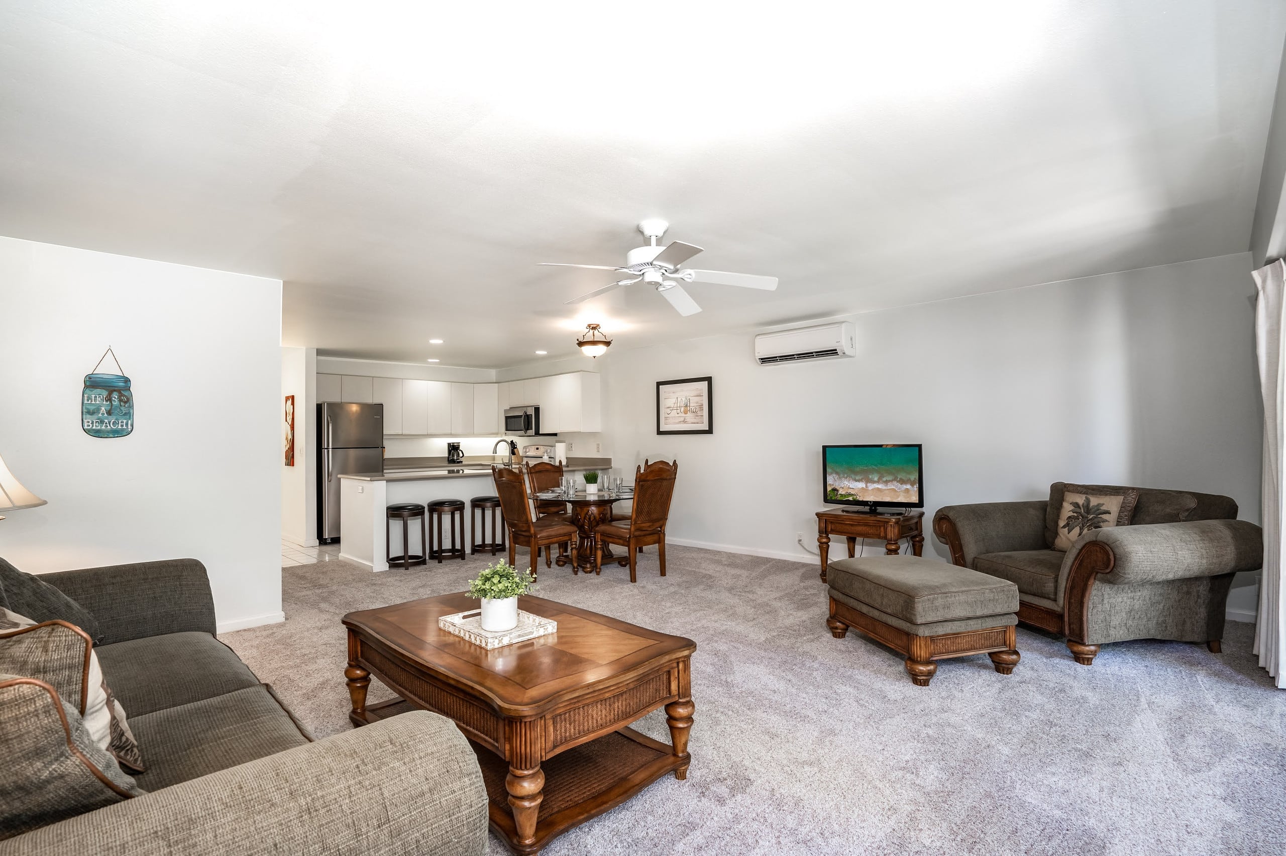 Condo in Kihei · ★4.81 · 1 bedroom · 2 beds · 2 baths - Image 3