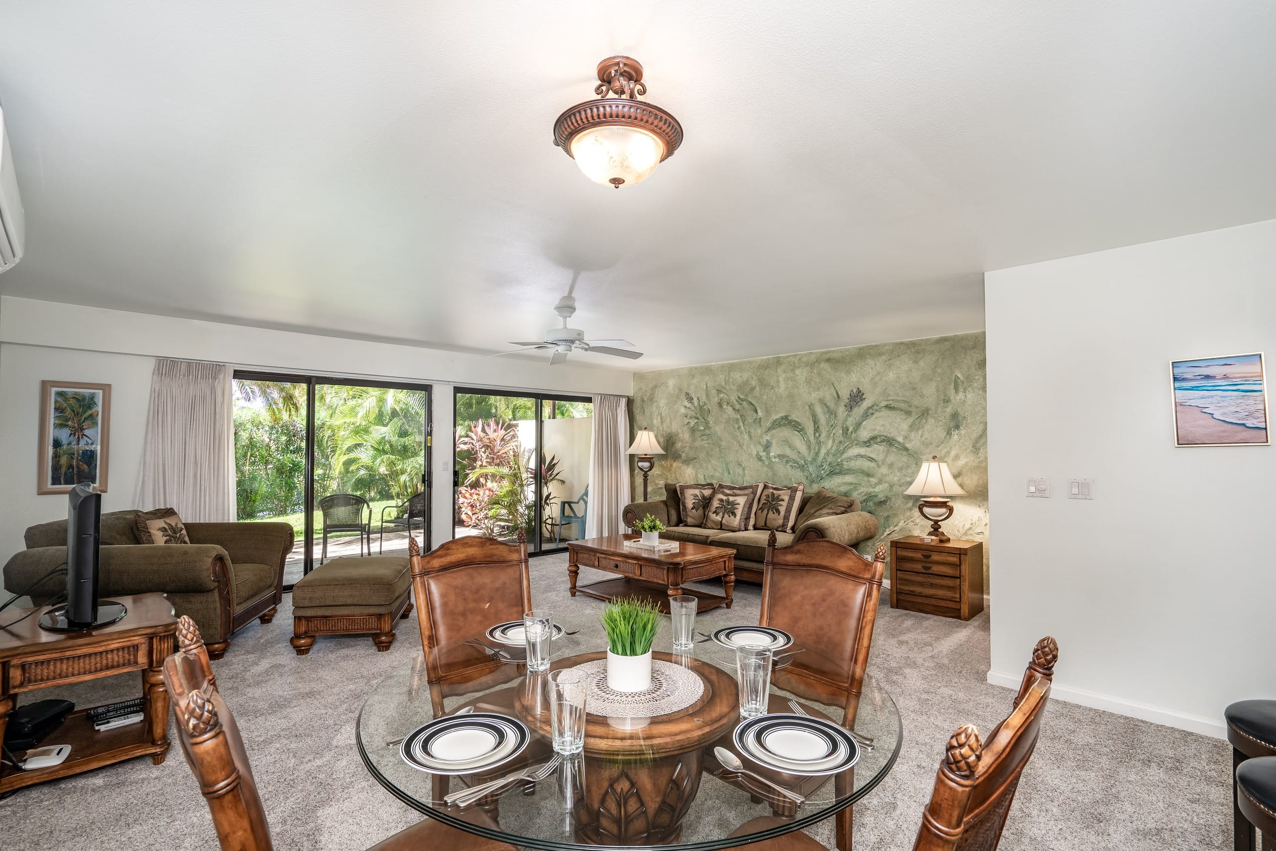 Condo in Kihei · ★4.81 · 1 bedroom · 2 beds · 2 baths - Image 5