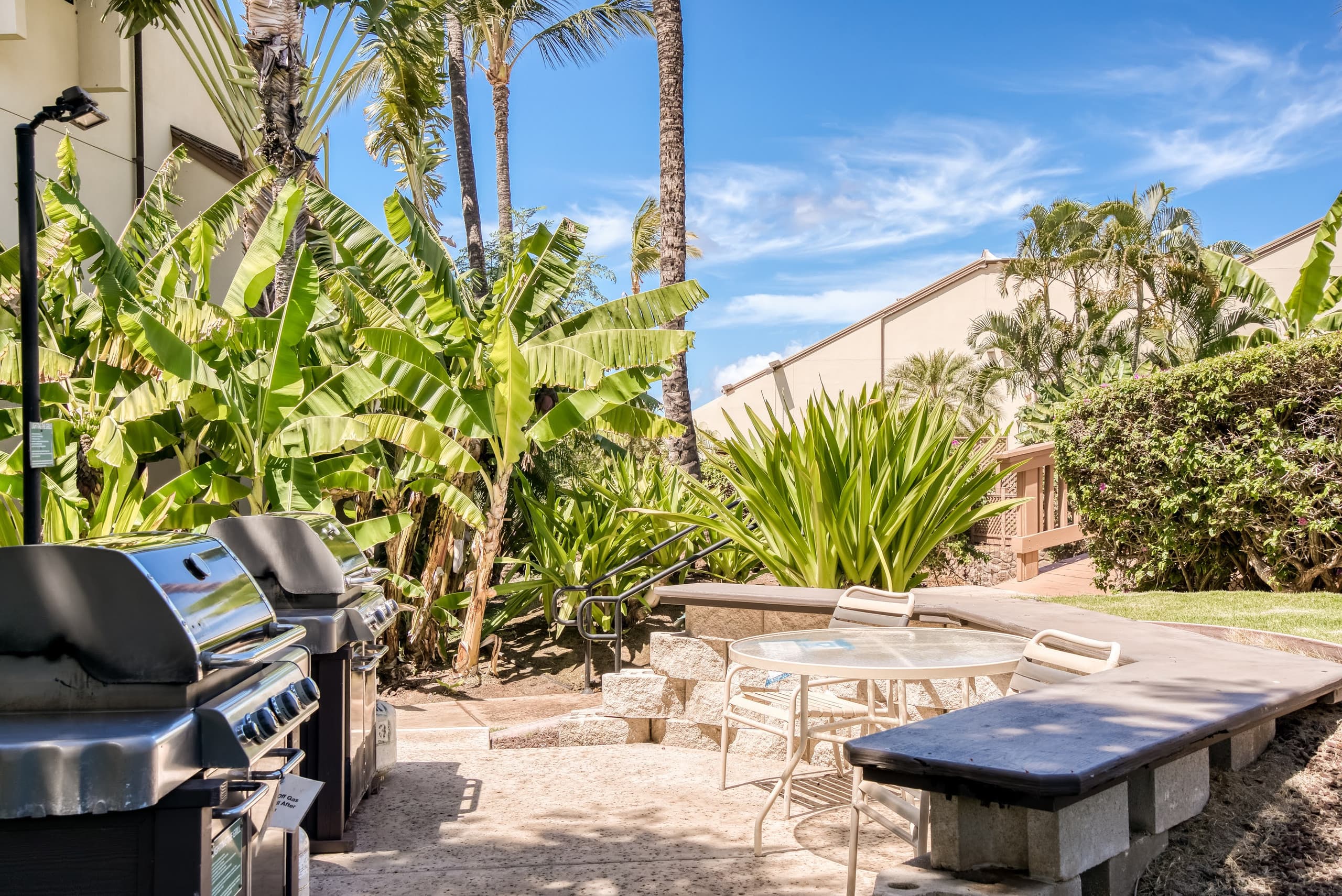 Condo in Kihei · ★4.81 · 1 bedroom · 2 beds · 2 baths - Image 34