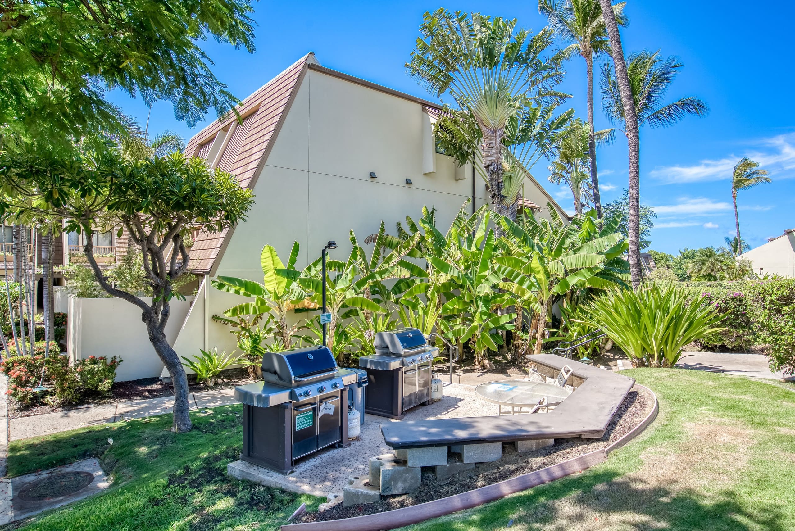 Condo in Kihei · ★4.81 · 1 bedroom · 2 beds · 2 baths - Image 33