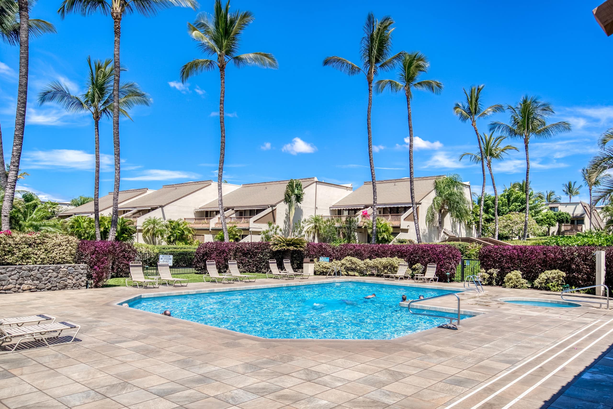 Condo in Kihei · ★4.81 · 1 bedroom · 2 beds · 2 baths - Image 29