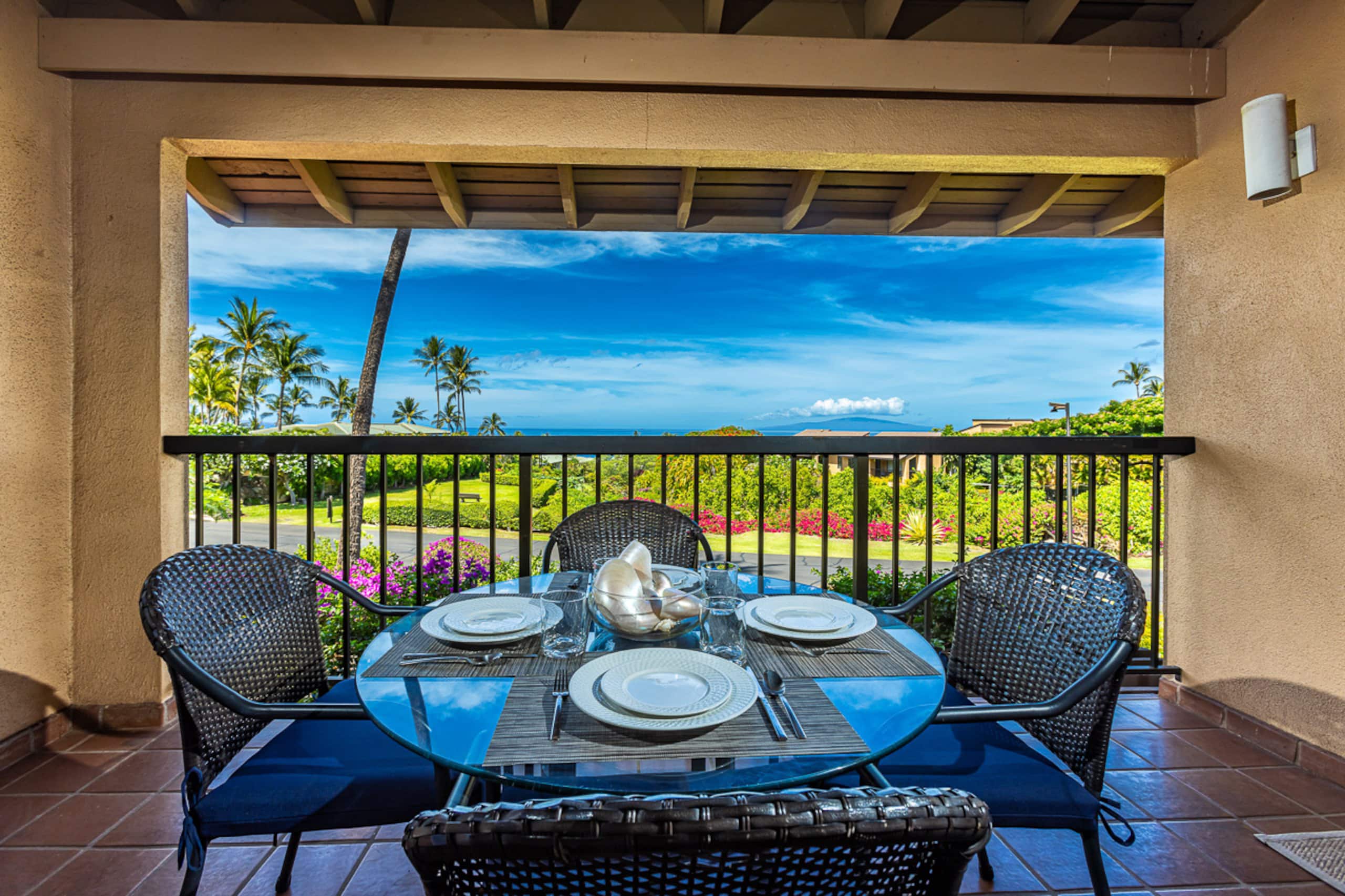 Condo in Kihei · ★4.86 · 1 bedroom · 1 bed · 1 bath - Image 1