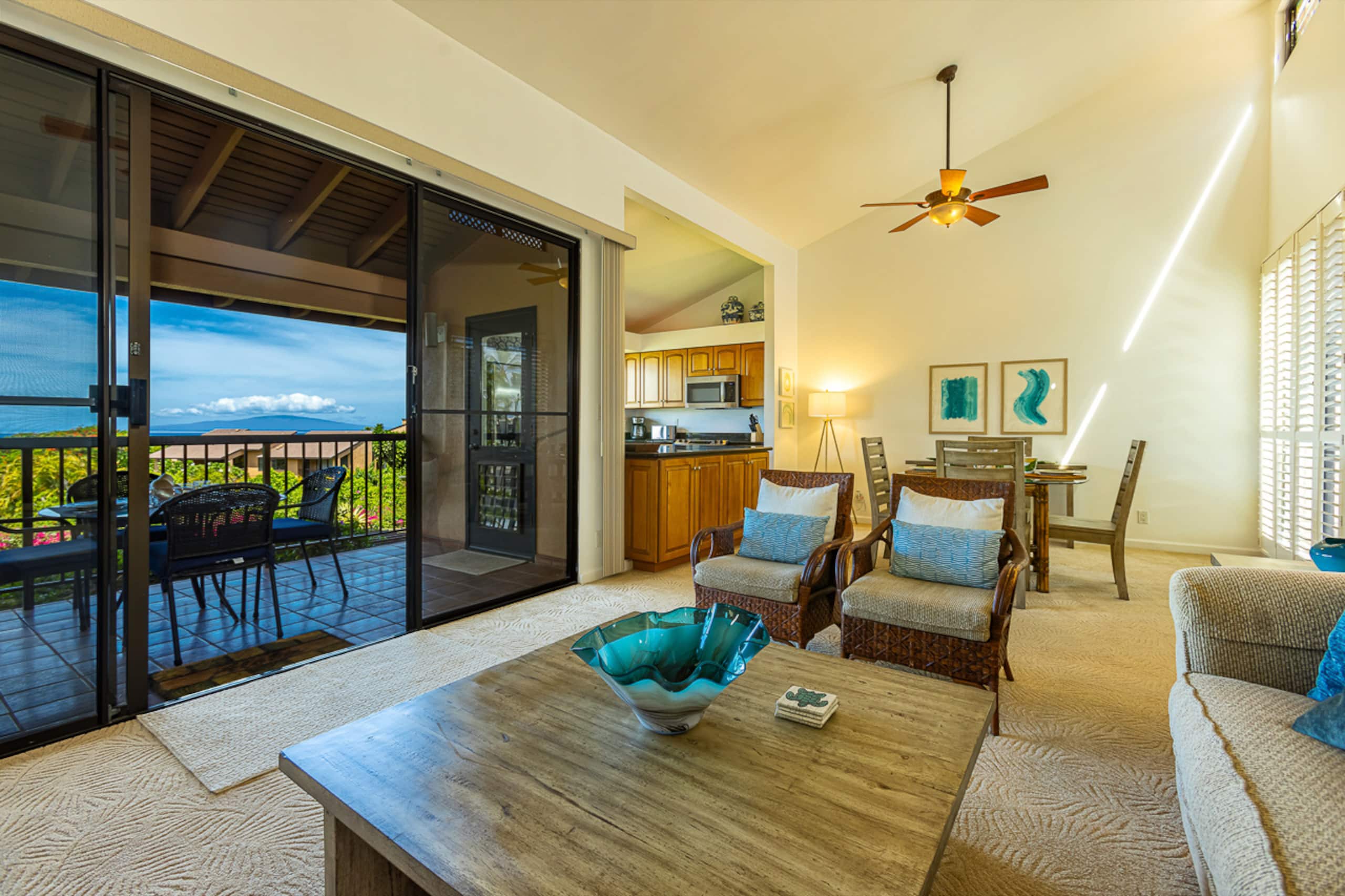 Condo in Kihei · ★4.86 · 1 bedroom · 1 bed · 1 bath - Image 8