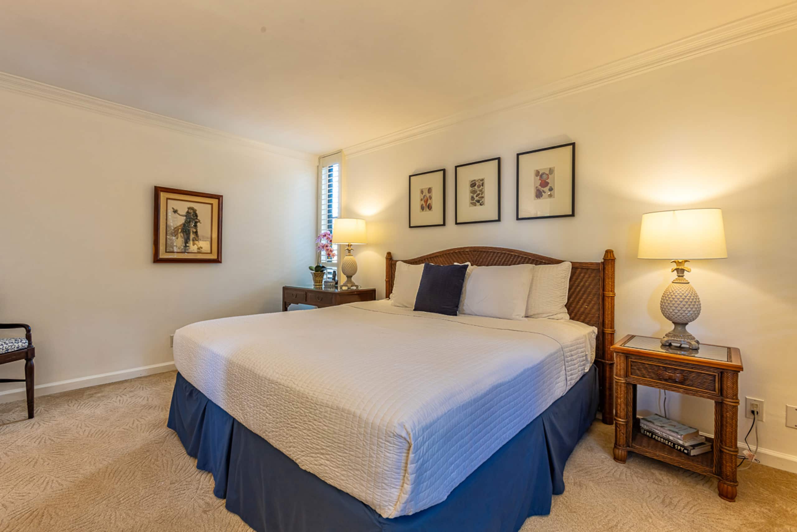Condo in Kihei · ★4.86 · 1 bedroom · 1 bed · 1 bath - Image 25