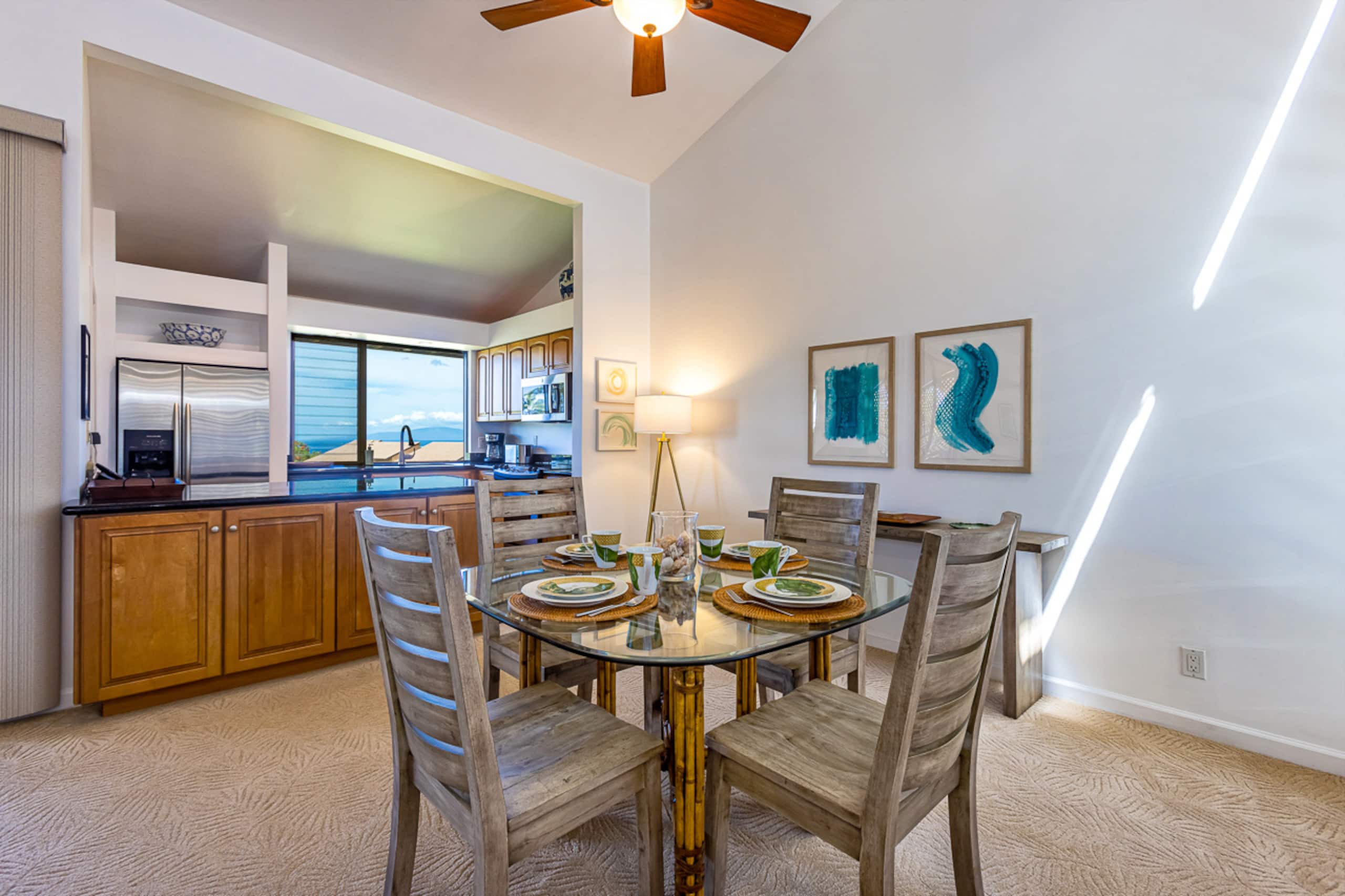 Condo in Kihei · ★4.86 · 1 bedroom · 1 bed · 1 bath - Image 12