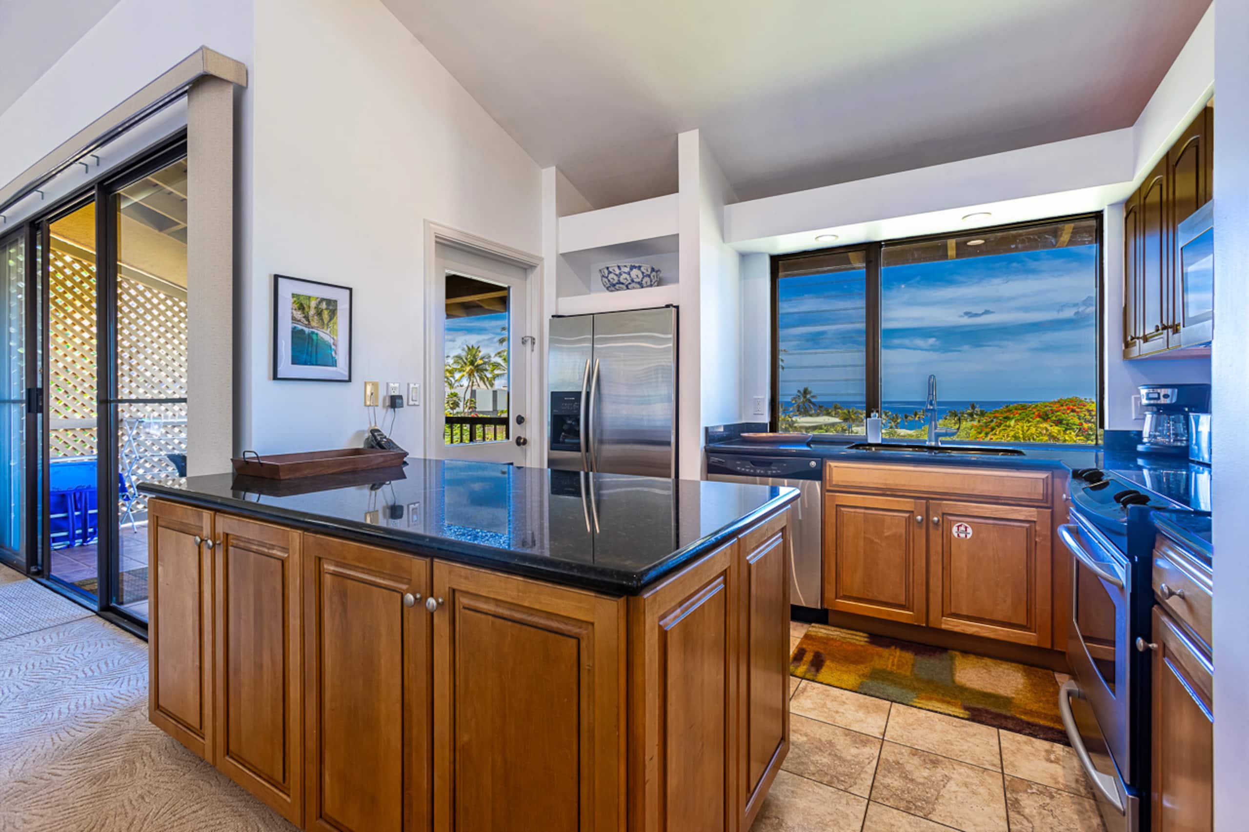 Condo in Kihei · ★4.86 · 1 bedroom · 1 bed · 1 bath - Image 16