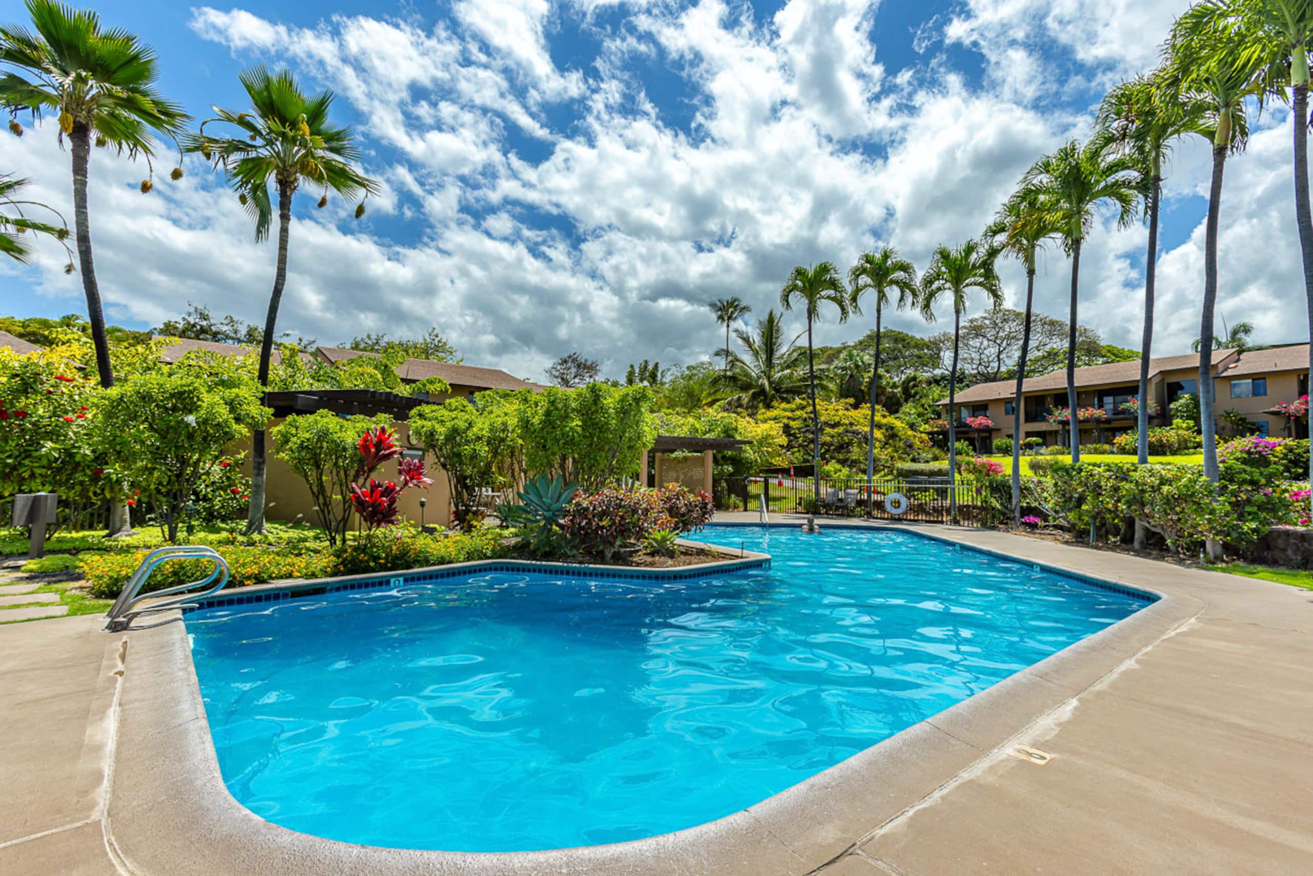 Condo in Kihei · ★4.86 · 1 bedroom · 1 bed · 1 bath - Image 42