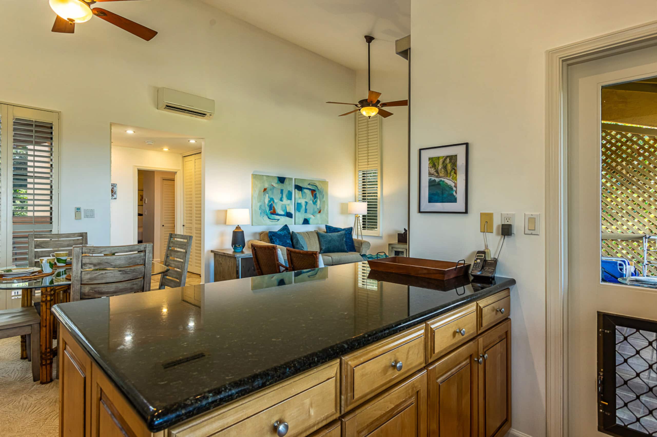Condo in Kihei · ★4.86 · 1 bedroom · 1 bed · 1 bath - Image 15
