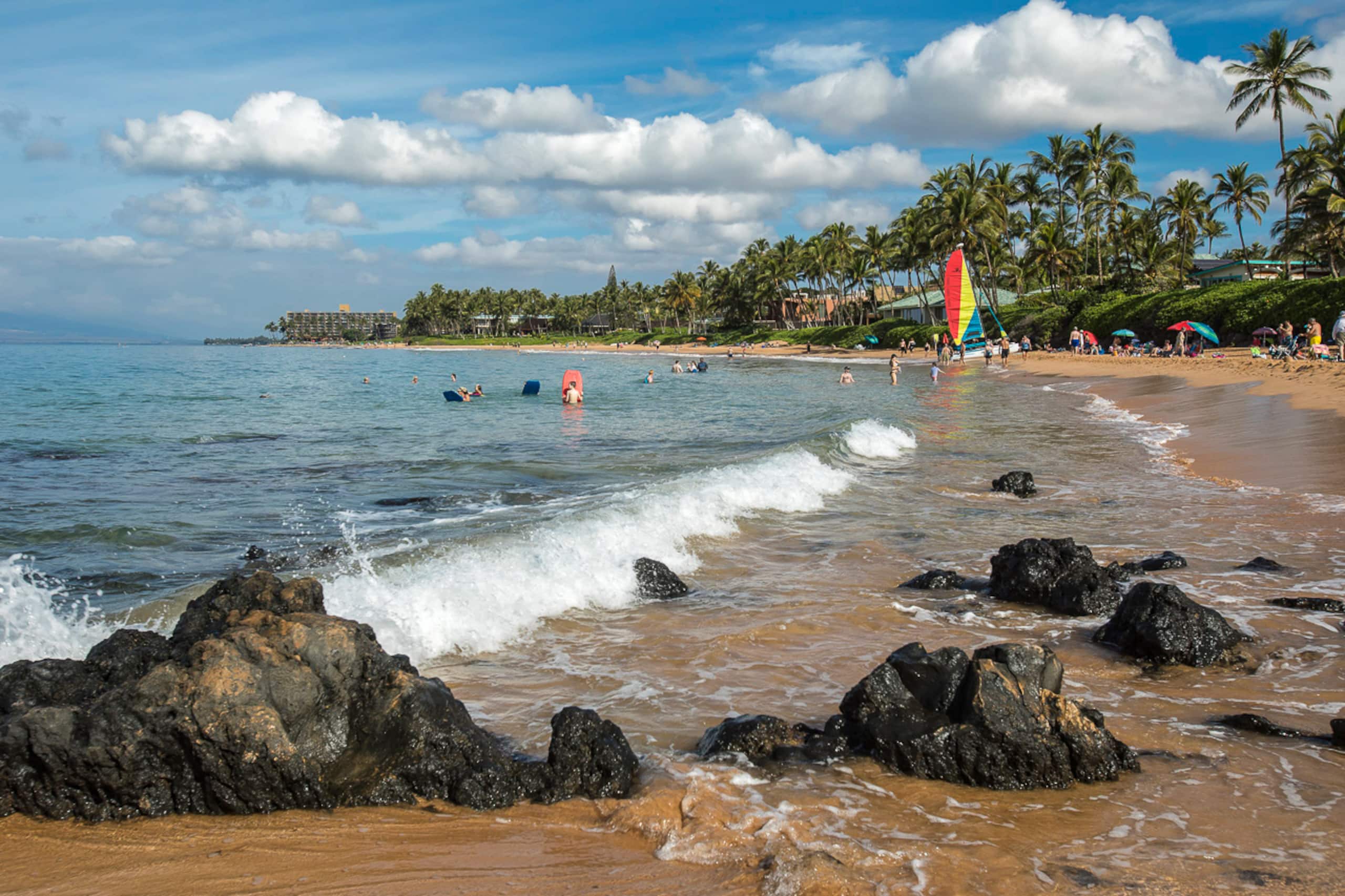Condo in Kihei · ★4.86 · 1 bedroom · 1 bed · 1 bath - Image 68