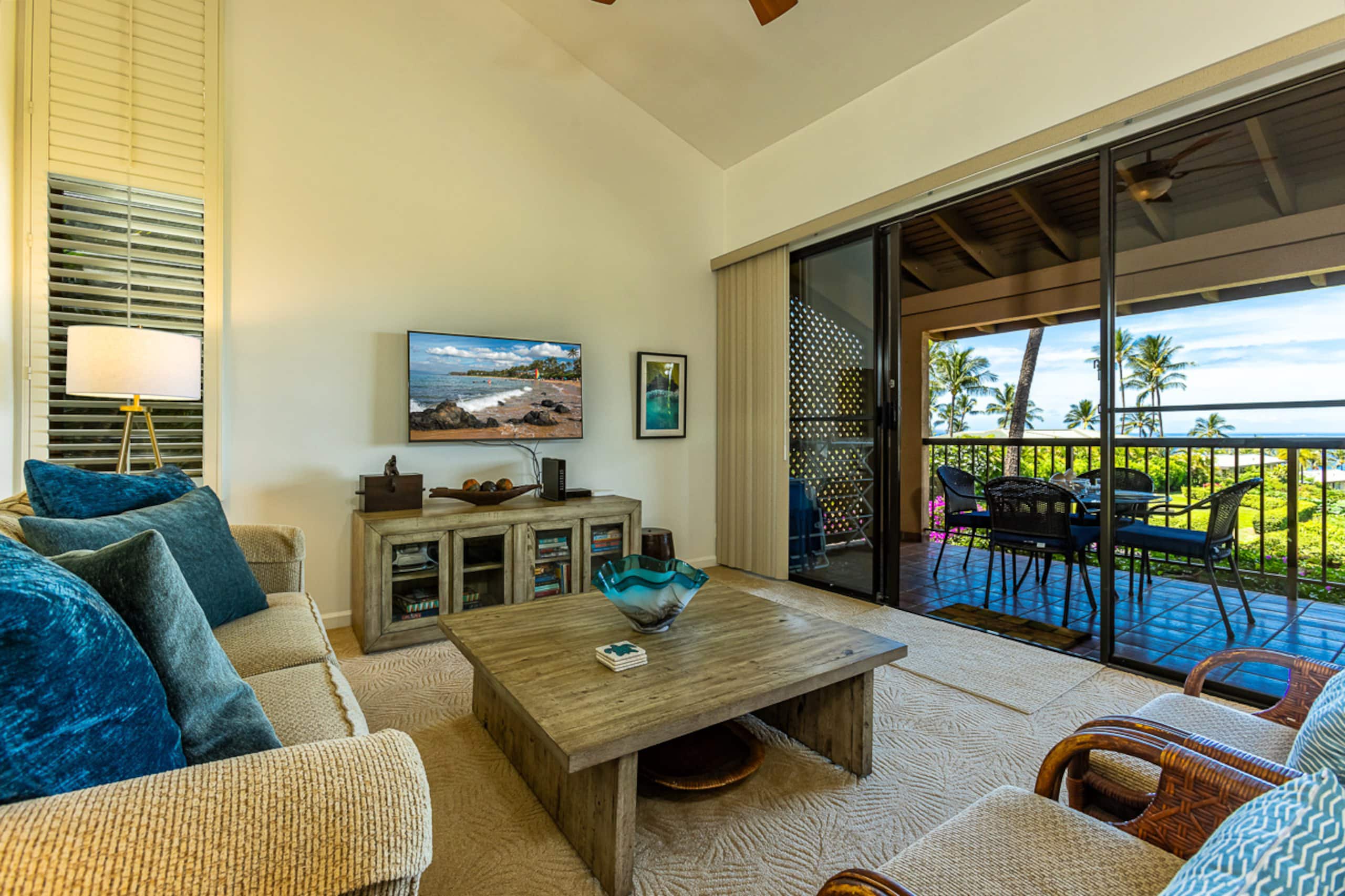 Condo in Kihei · ★4.86 · 1 bedroom · 1 bed · 1 bath - Image 7