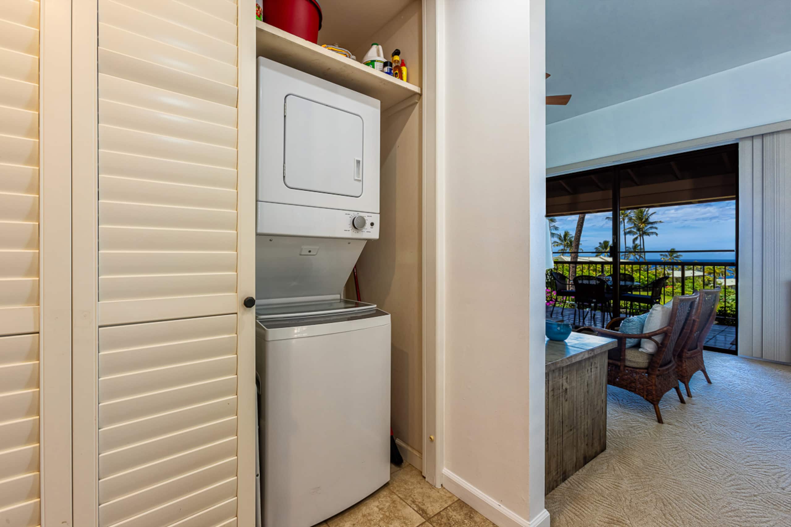 Condo in Kihei · ★4.86 · 1 bedroom · 1 bed · 1 bath - Image 20