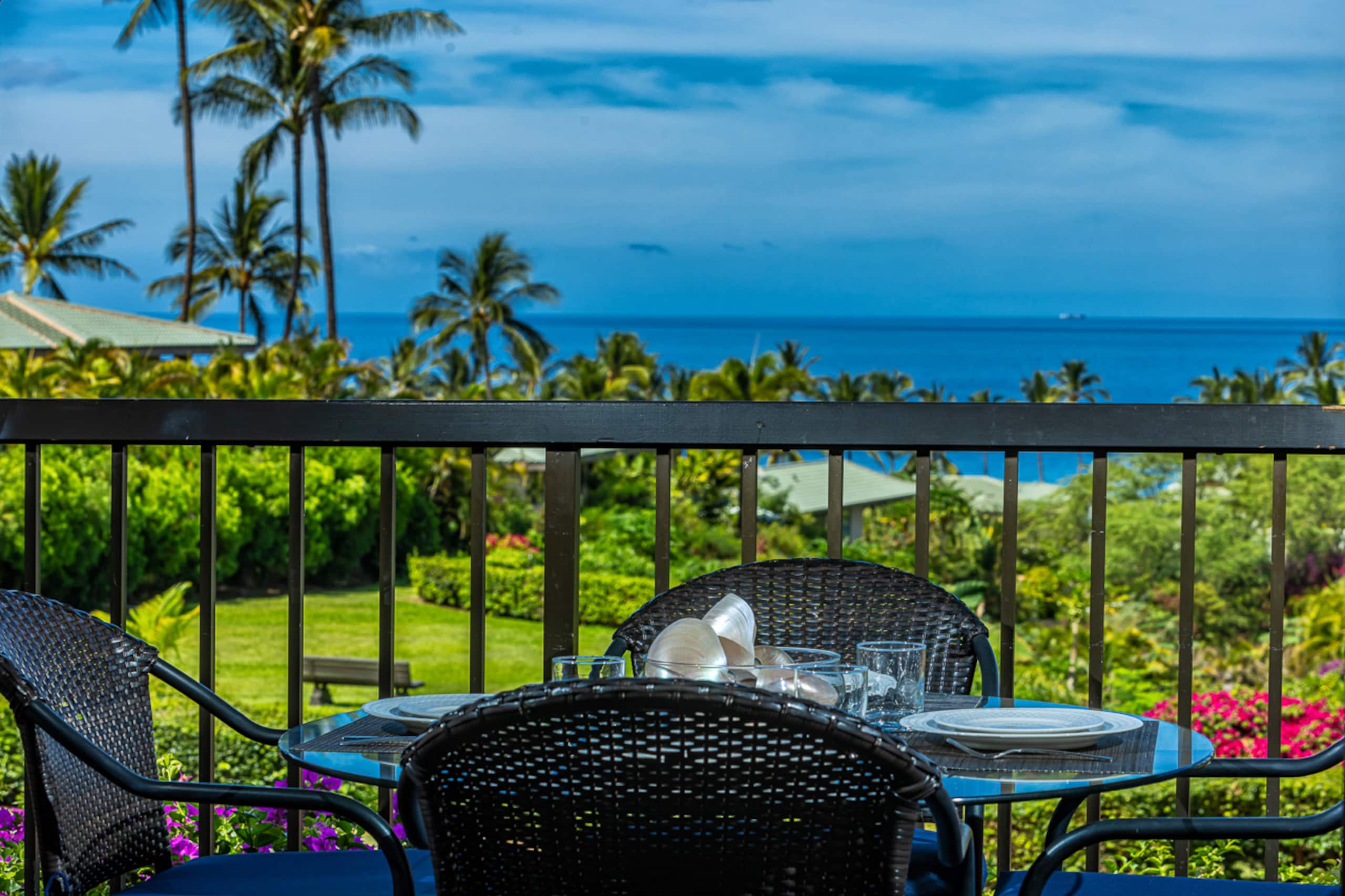 Condo in Kihei · ★4.86 · 1 bedroom · 1 bed · 1 bath - Image 5