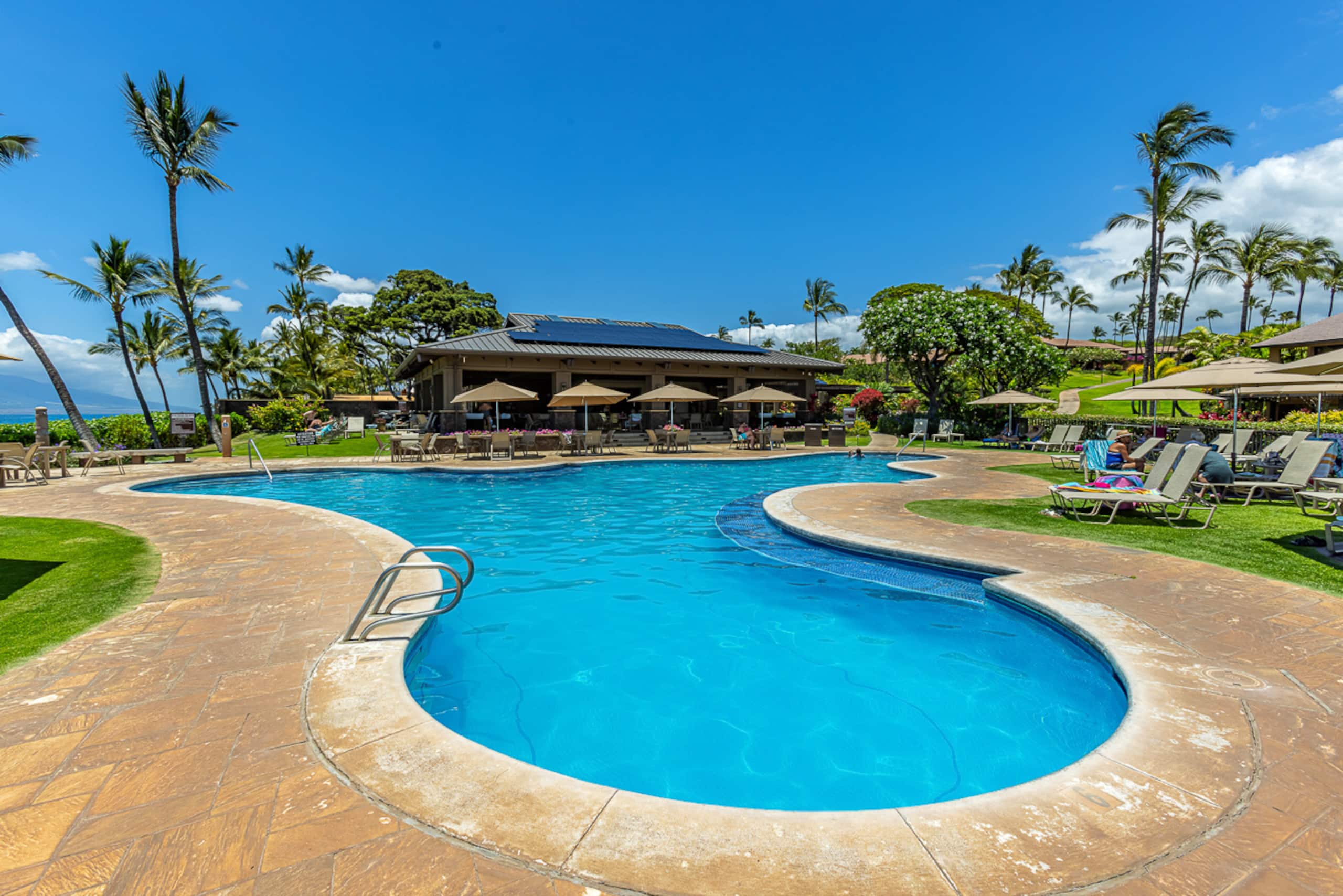 Condo in Kihei · ★4.86 · 1 bedroom · 1 bed · 1 bath - Image 32
