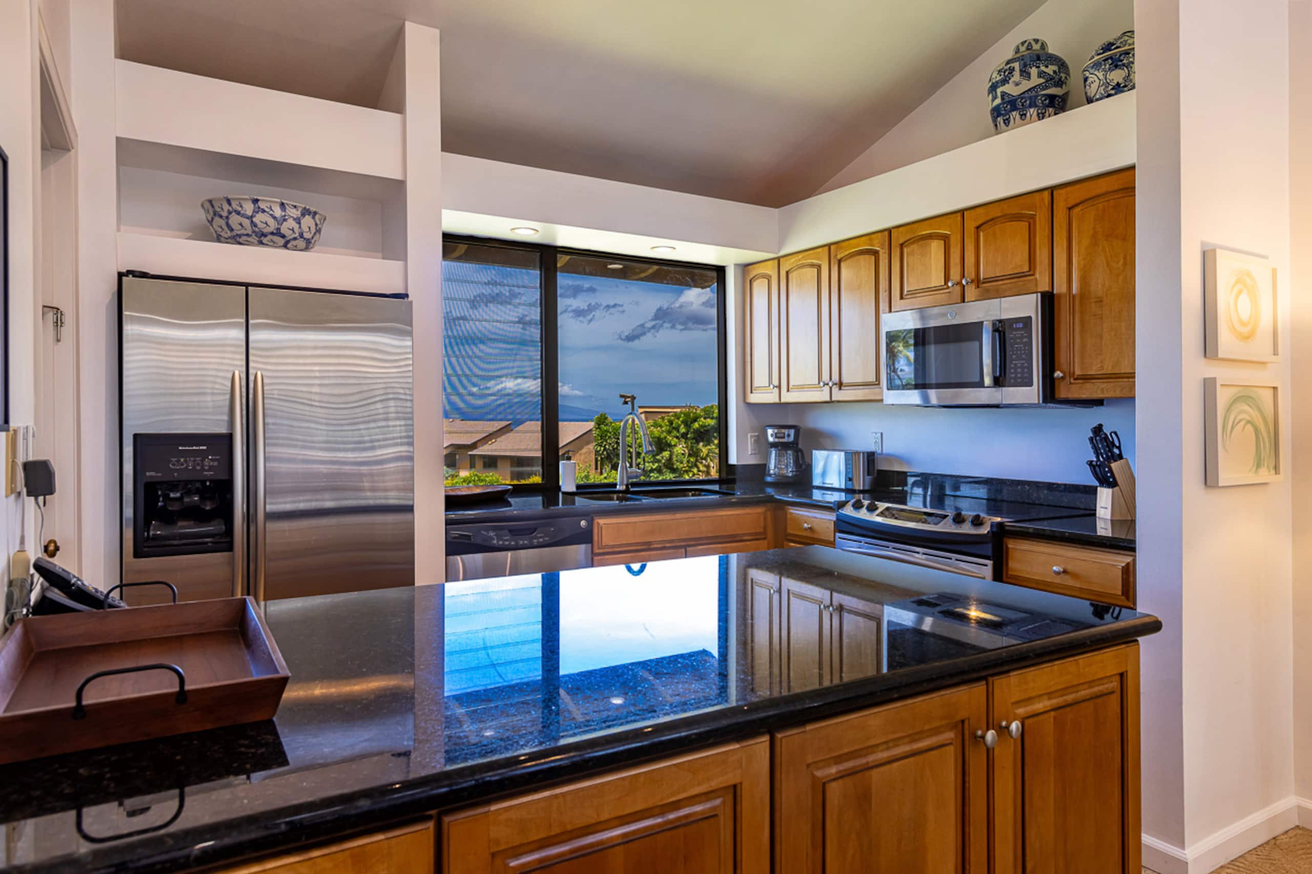 Condo in Kihei · ★4.86 · 1 bedroom · 1 bed · 1 bath - Image 17
