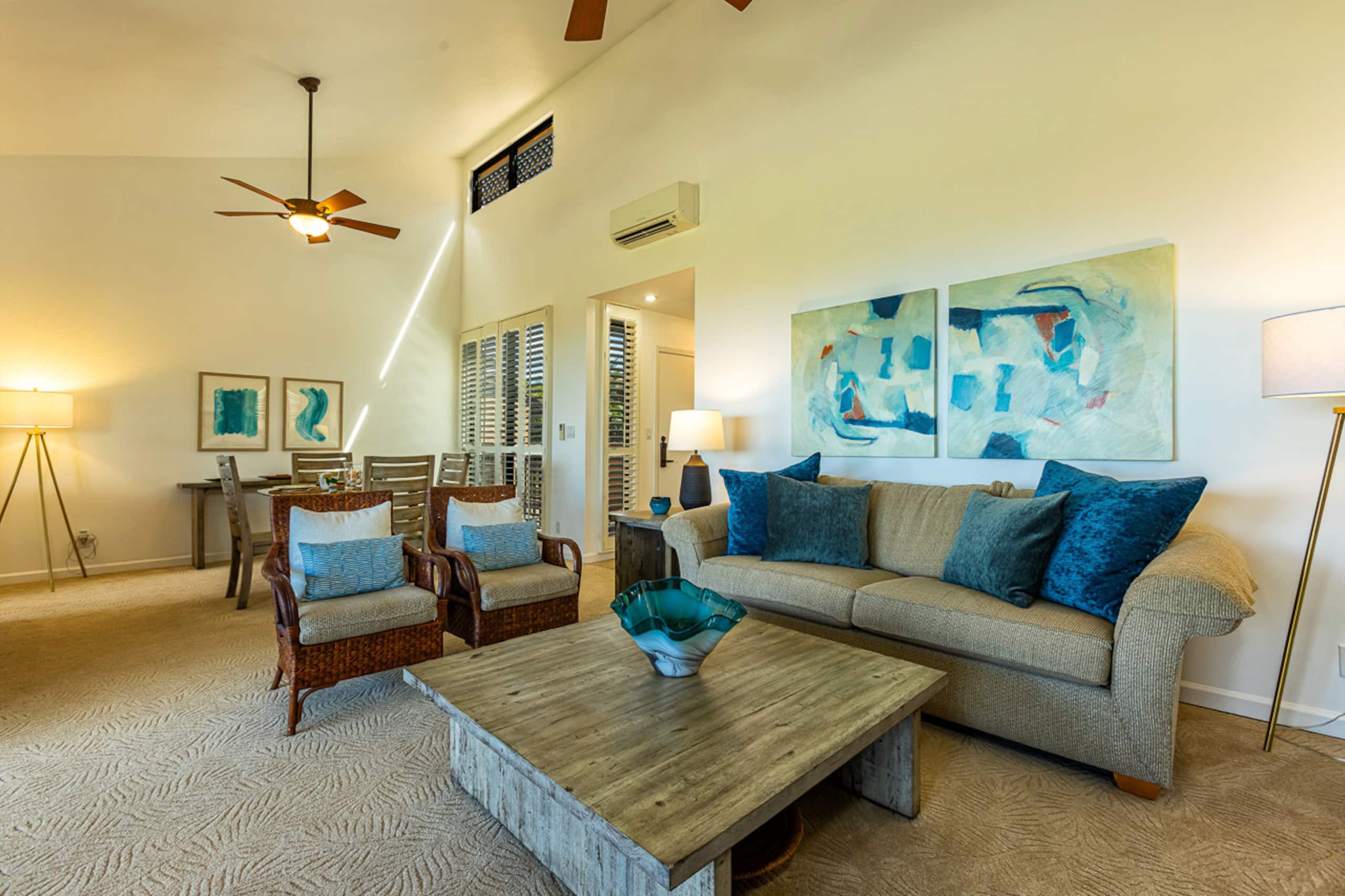 Condo in Kihei · ★4.86 · 1 bedroom · 1 bed · 1 bath - Image 10