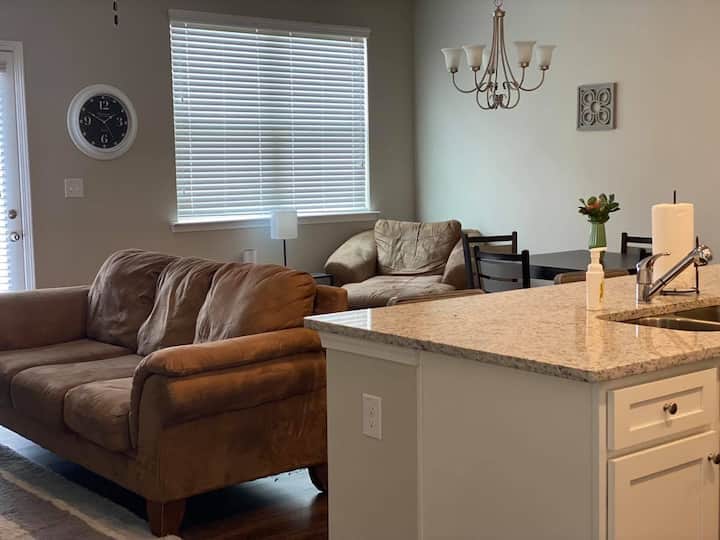 Calhoun Vacation Rentals & Homes United States Airbnb