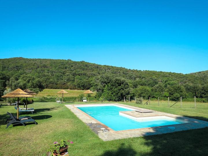 Gaia By Interhome - Toscana