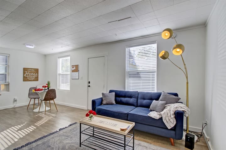 Whimsey On 18th Northend Boise 1 Bdrm - Boise, ID