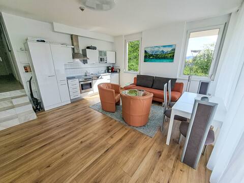 Vinzek by Interhome