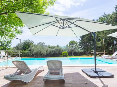 Casale Vidorni by Interhome