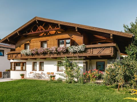 Apart Grazia by Interhome