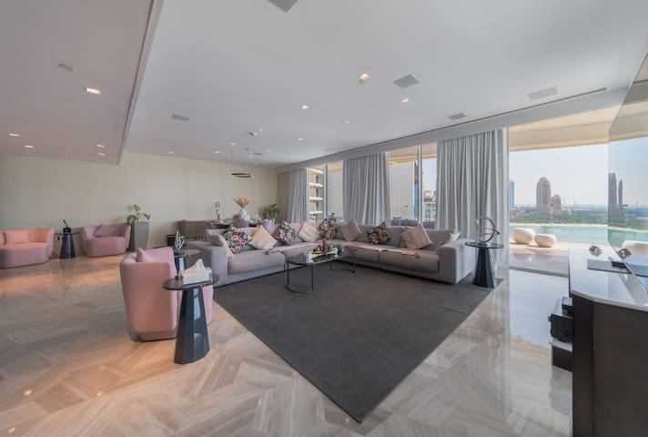 EDEN'S Homes & Villas managed Airbnb listing 1