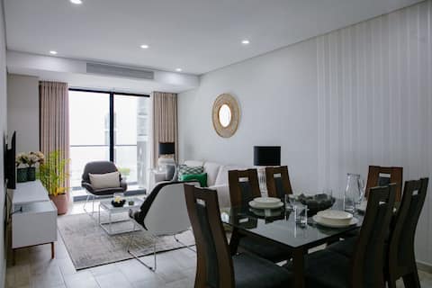 Maison Moz Executive - Polana Plaza II