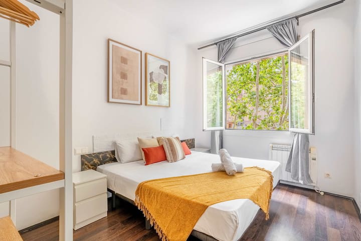 4- Bedroom Apartment in Gracia Village
