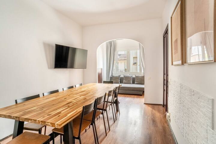 4- Bedroom Apartment in Gracia Village gallery image 2