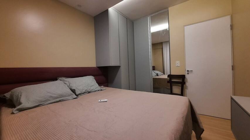 Imobiliária ABM managed Airbnb listing 1
