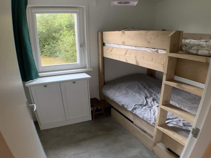 ห้องนอน