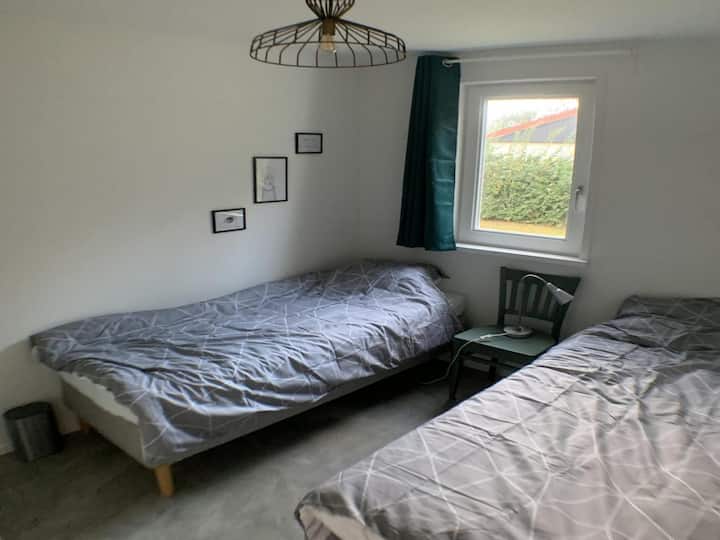 ห้องนอน