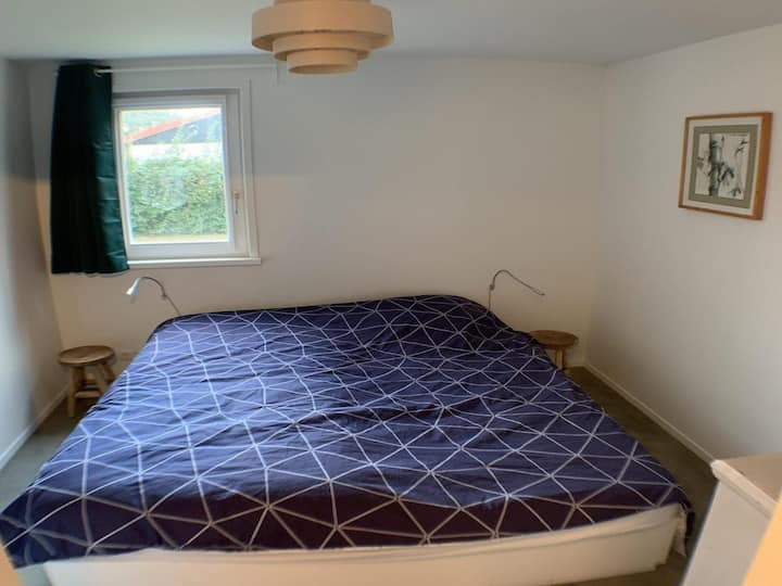 ห้องนอน