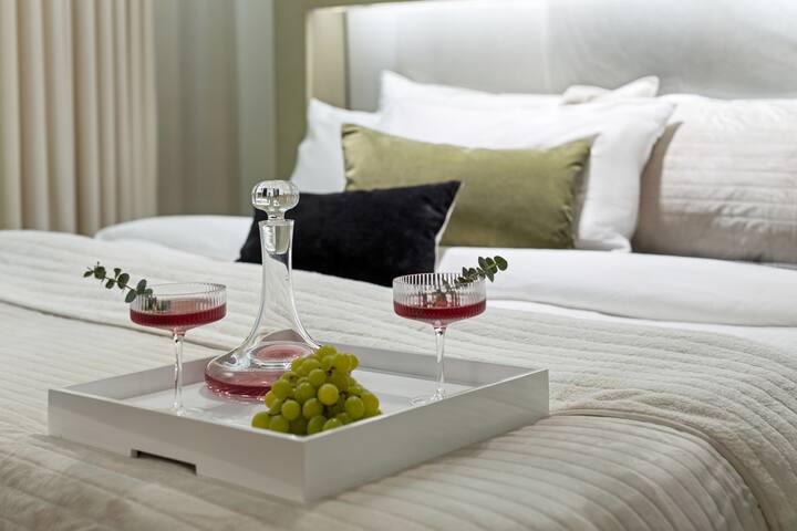 Shoreham Hotel managed Airbnb listing 1
