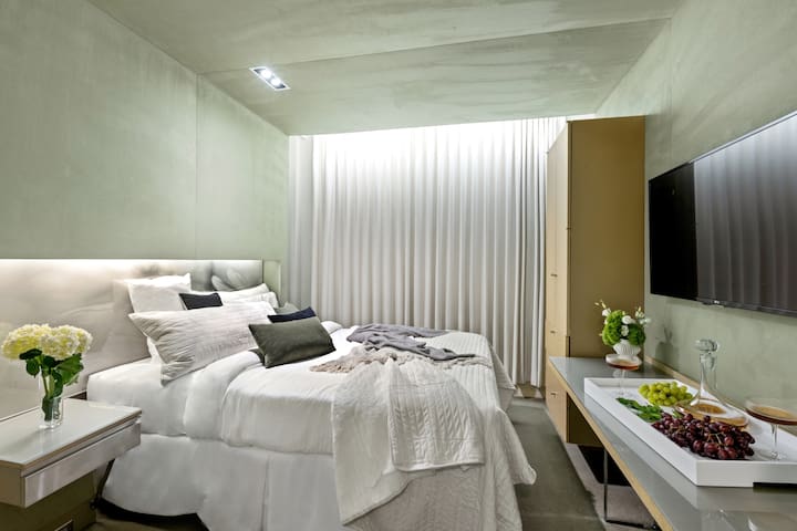 Shoreham Hotel managed Airbnb listing 3