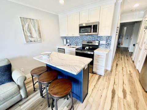 Luxury Beach Living at Ocean Villa B241
