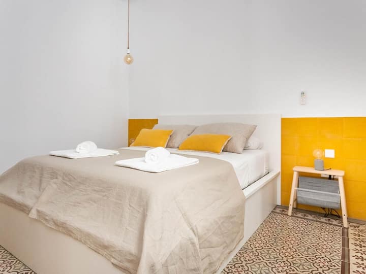 Спална соба 1