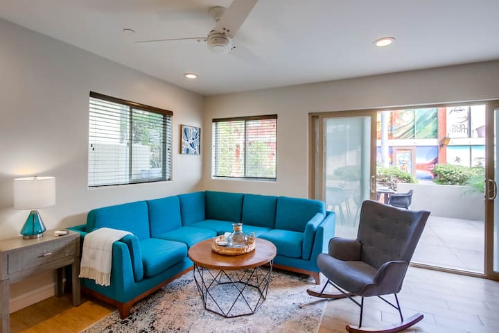 Island Sands 1 | 4BR Beach Escape in Heart of MB gallery image 3