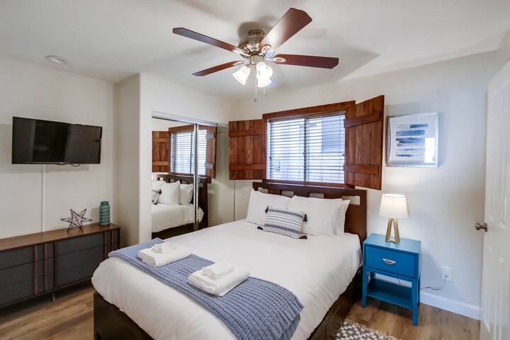 Island Sands 1 | 4BR Beach Escape in Heart of MB gallery image 2