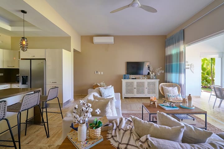 GoRentry managed Airbnb listing 2