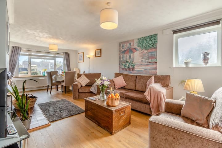 3 Bed In Stratford St. Andrew (Oc-swint) - Framlingham