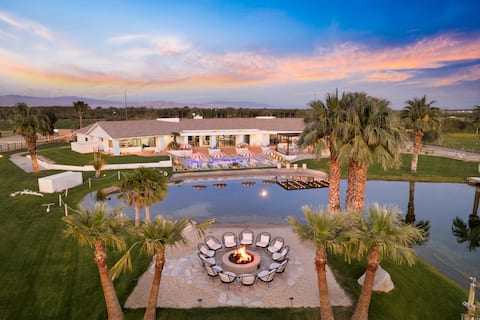 Buena Vista by AvantStay | 7k sqft Designer Villa